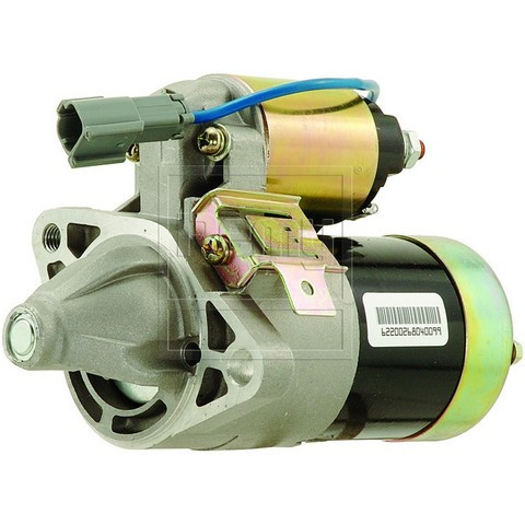 Remy Starter P/N:99200
