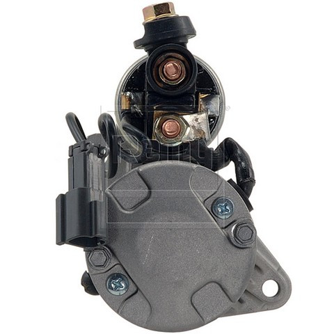 Remy Starter 17210 - view 2
