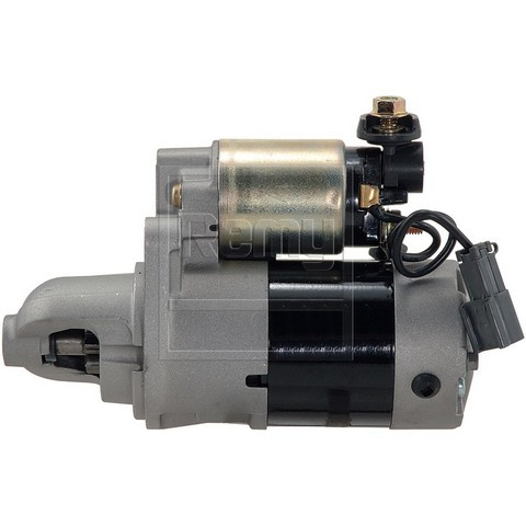 Remy Starter 17210 - view 3