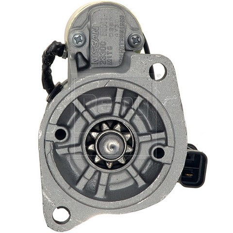 Remy Starter 17037 - view 2
