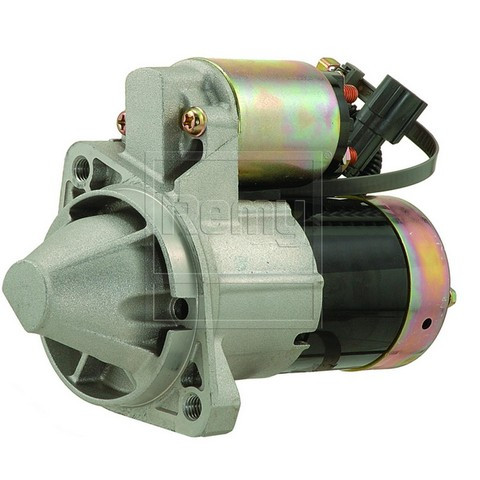 Remy Starter 99420
