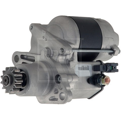 Remy Starter 17282