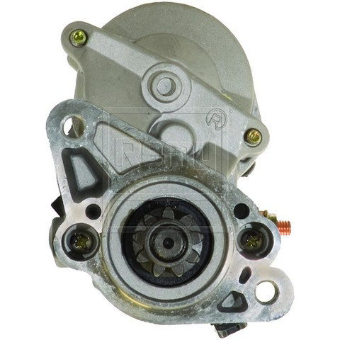 Remy Starter 99618 - view 2