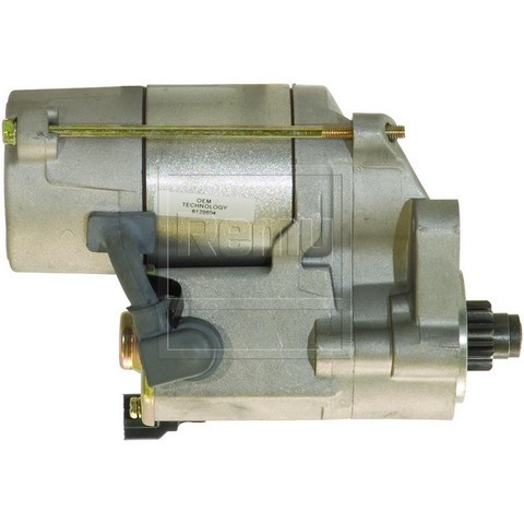 Remy Starter P/N:99618