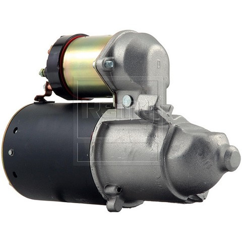 Remy Starter P/N:25352