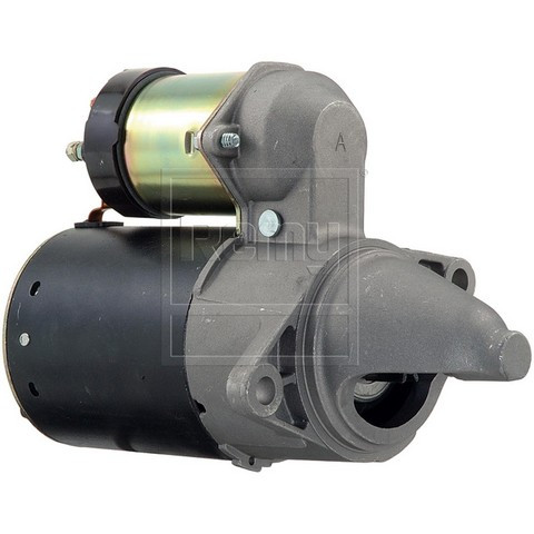 Remy Starter P/N:25301