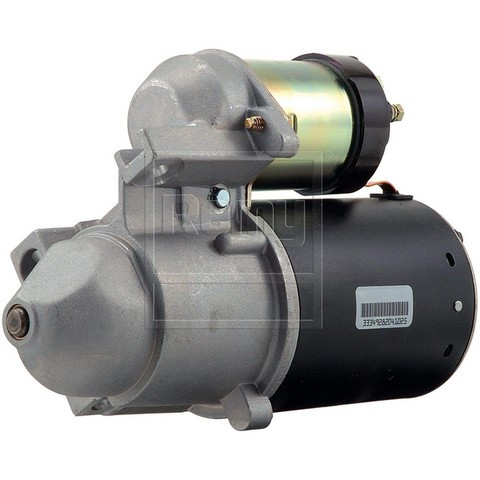 Remy Starter P/N:25349