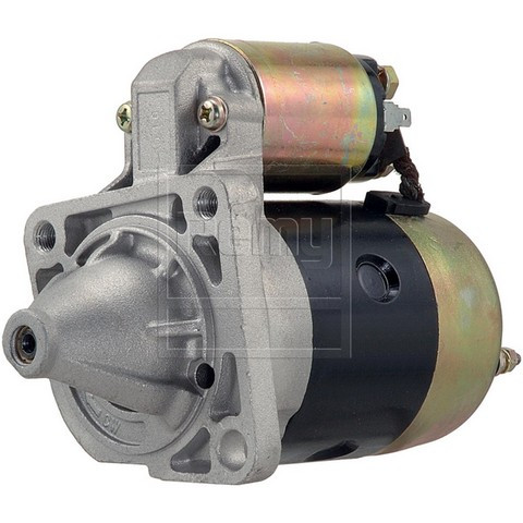 Remy Starter 17017