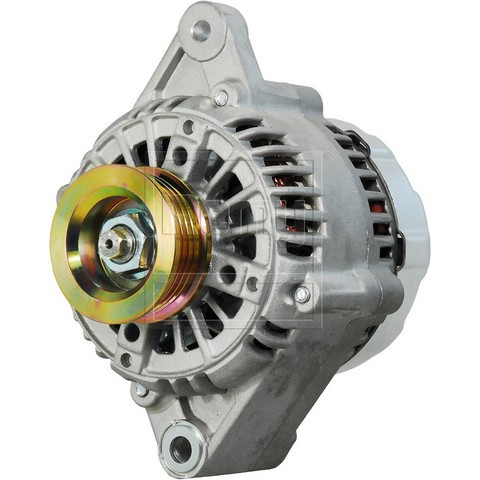 Remy Alternator P/N:94677