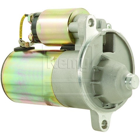 Remy Starter P/N:97118