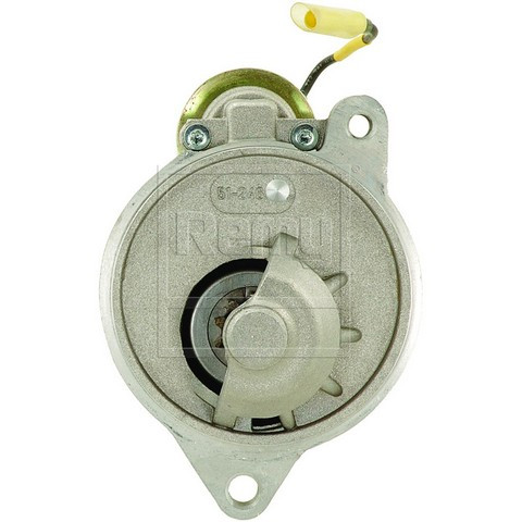 Remy Starter 97114 - view 3