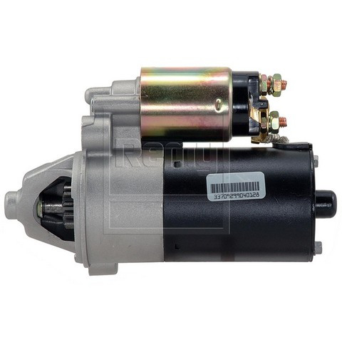 Remy Starter 28709 - view 4