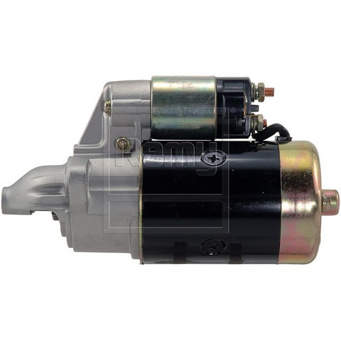 Remy Starter 16220 - view 3