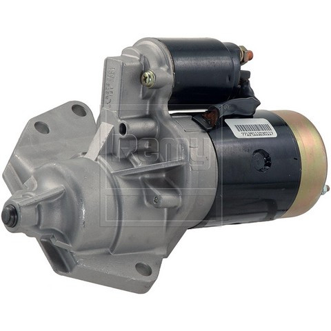 Remy Starter 17139