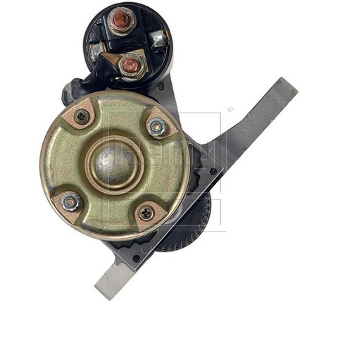 Remy Starter 17139 - view 4