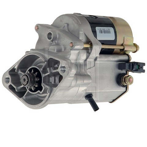 Remy Starter P/N:17312