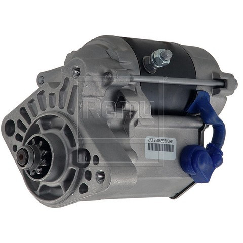 Remy Starter 17086