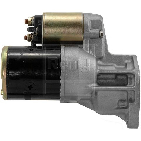 Remy Starter 16872 - view 4
