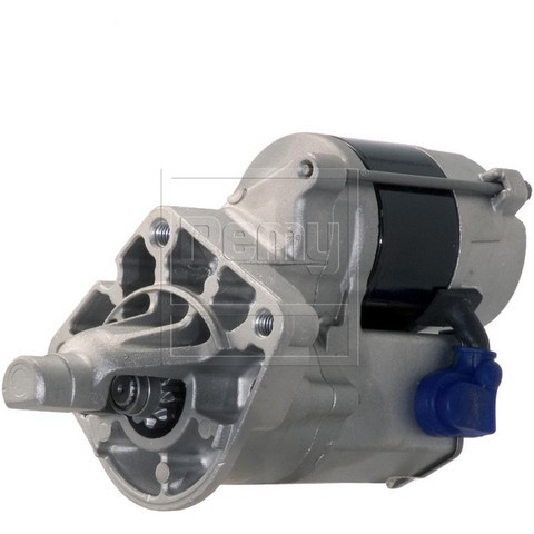 Remy Starter 17434