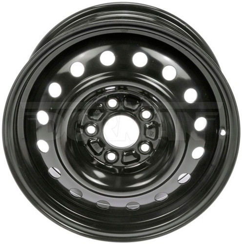 Dorman - OE Solutions Wheel P/N:939-197 Dorman - OE Solutions Wheel P/N:939-197