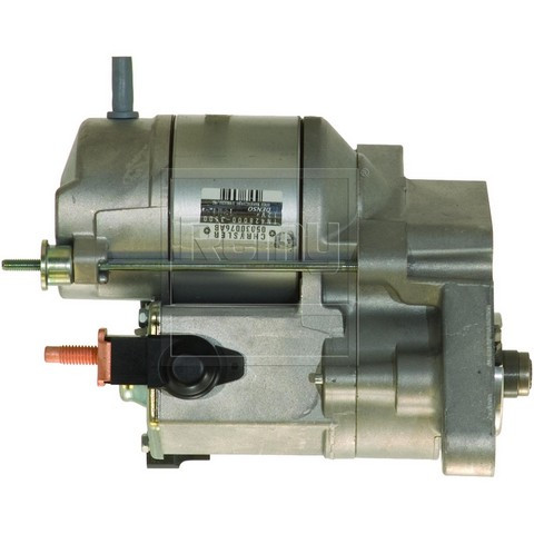 Remy Starter 99624 - view 2