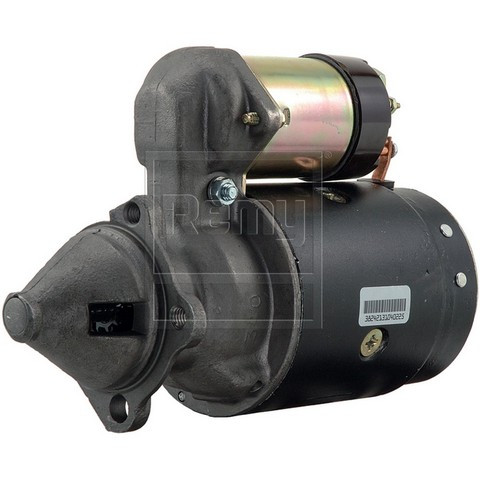 Remy Starter P/N:25242