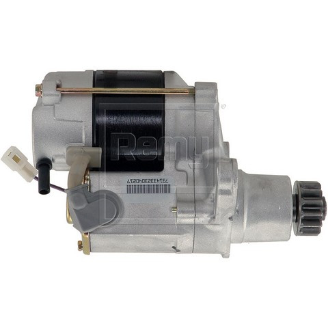 Remy Starter 17143 - view 4
