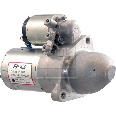 Remy Starter 25913