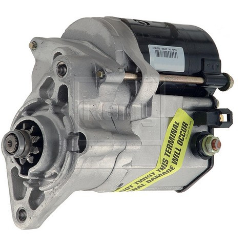 Remy Starter 16765
