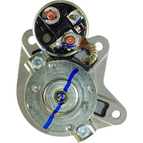 Remy Starter 97160 - view 2