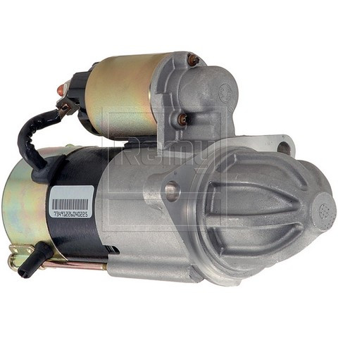 Remy Starter 25491