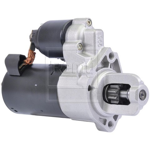 Remy Starter P/N:16396