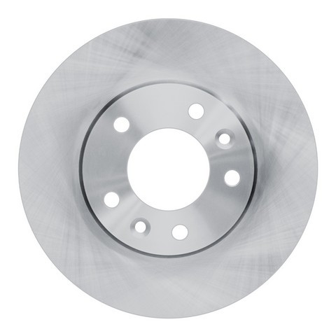 Dynamic Friction Company Disc Brake Rotor P/N:600-21022