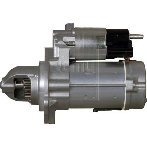 Remy Starter 26022 - view 2