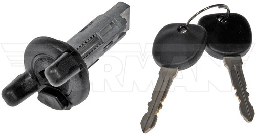 Dorman - OE Solutions Ignition Lock Cylinder P/N:989-000 Dorman - OE Solutions Ignition Lock Cylinder P/N:989-000