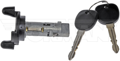 Dorman - OE Solutions Ignition Lock Cylinder P/N:989-000 Dorman - OE Solutions Ignition Lock Cylinder P/N:989-000