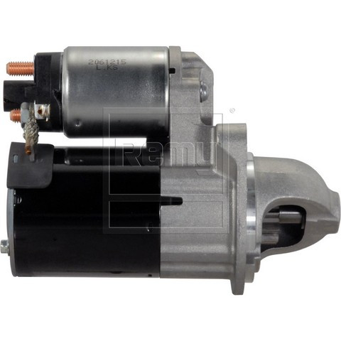 Remy Starter 16182 - view 2