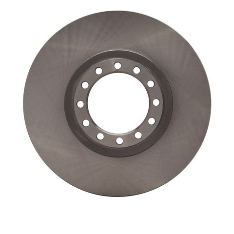 Dynamic Friction Company Disc Brake Rotor 600-37011