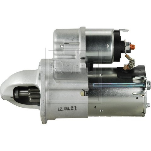 Remy Starter 96001 - view 2