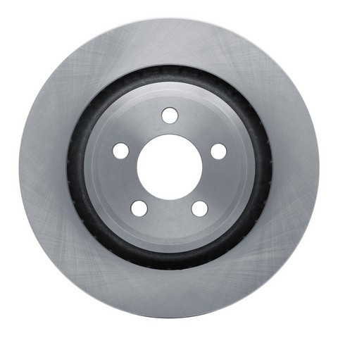 Dynamic Friction Company Disc Brake Rotor P/N:600-39020