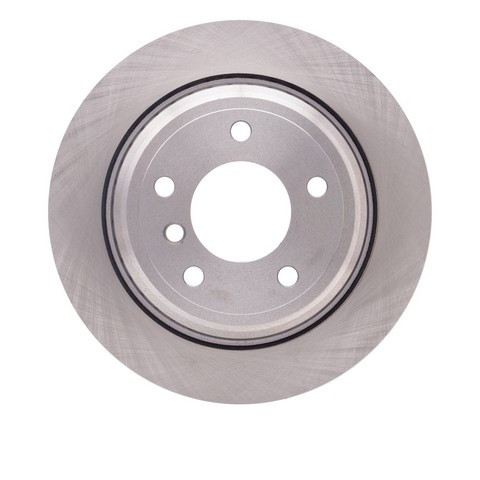 Dynamic Friction Company Disc Brake Rotor P/N:600-31044