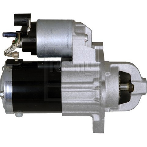 Remy Starter 26018 - view 2