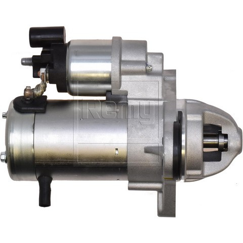 Remy Starter 26024 - view 2