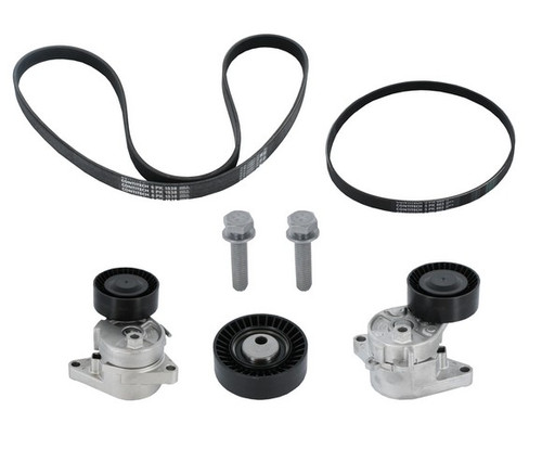 Continental Serpentine Belt Drive Component Kit P/N:ADK0023P