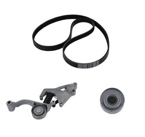 Continental Serpentine Belt Drive Component Kit P/N:ADK0041P