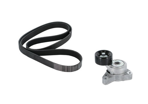 Continental Serpentine Belt Drive Component Kit ADK0044P