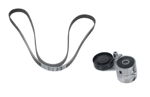 Continental Serpentine Belt Drive Component Kit ADK0048P
