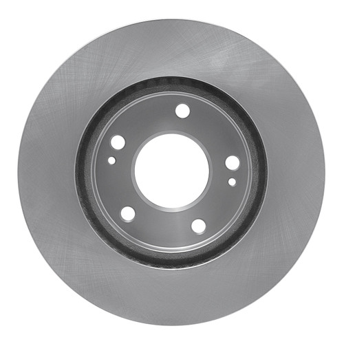 Dynamic Friction Company Disc Brake Rotor 600-72034 - view 2