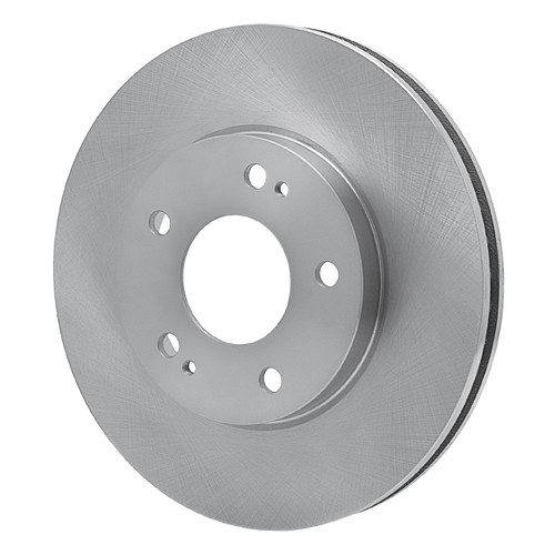 Dynamic Friction Company Disc Brake Rotor 600-72034 - view 4