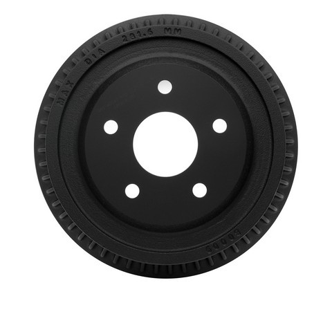 Dynamic Friction Company Brake Drum 365-40043